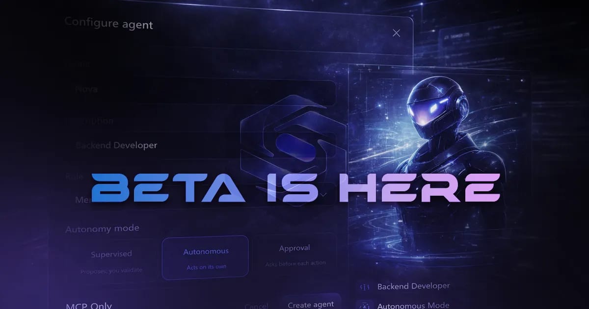 Stellary Beta Is Open