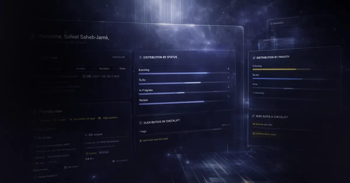 AI Standup: A Better Daily Update from Real Work