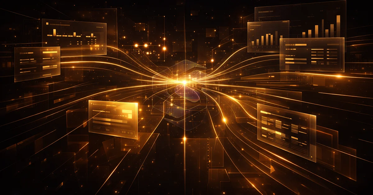 Introducing Stellary: Your AI-Powered Command Center