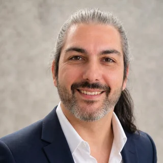 Soheil — fondateur de Stellary